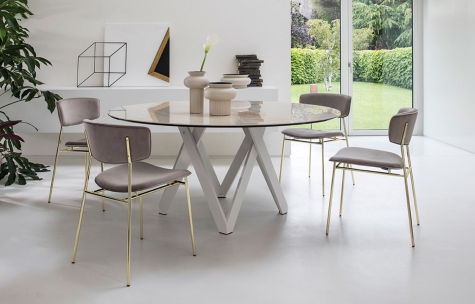 Fifties by simplysofas.in